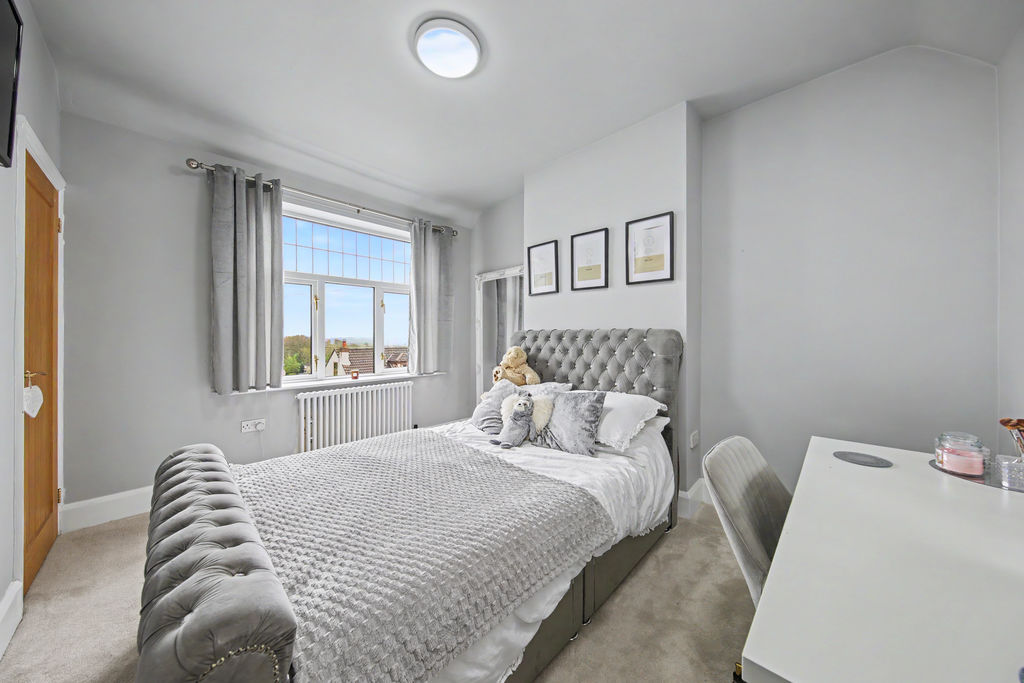 Handley Road New Whittington